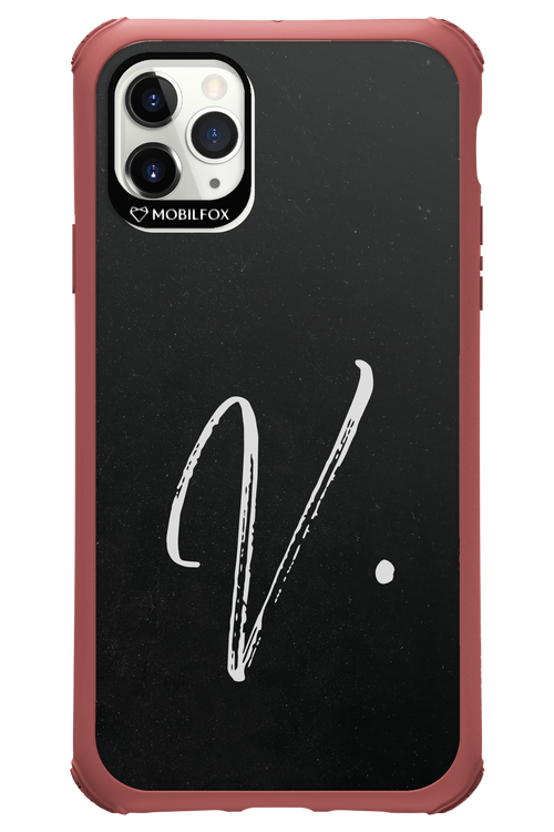 (Off Space) V 2.0 - Apple iPhone 11 Pro Max