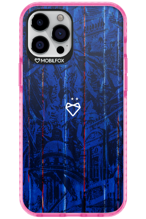 Franta x Mobilfox 2.0 - Apple iPhone 12 Pro Max
