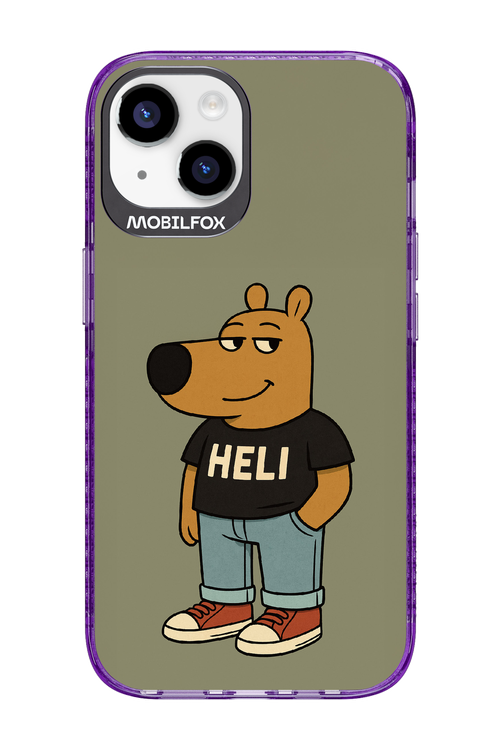 ChillHeli - Apple iPhone 14