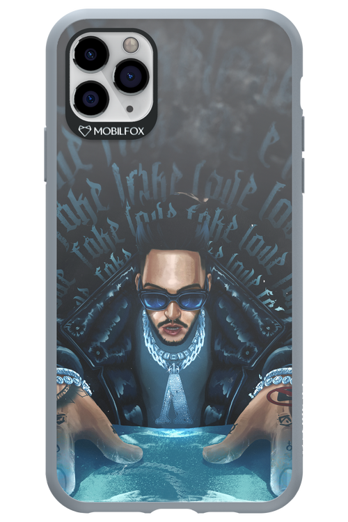 Fake Love 2.0 - Apple iPhone 11 Pro Max