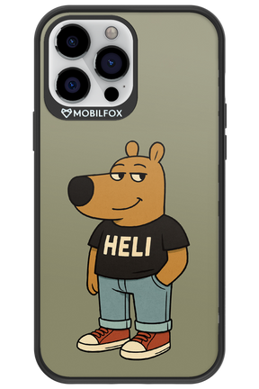 ChillHeli - Apple iPhone 13 Pro Max