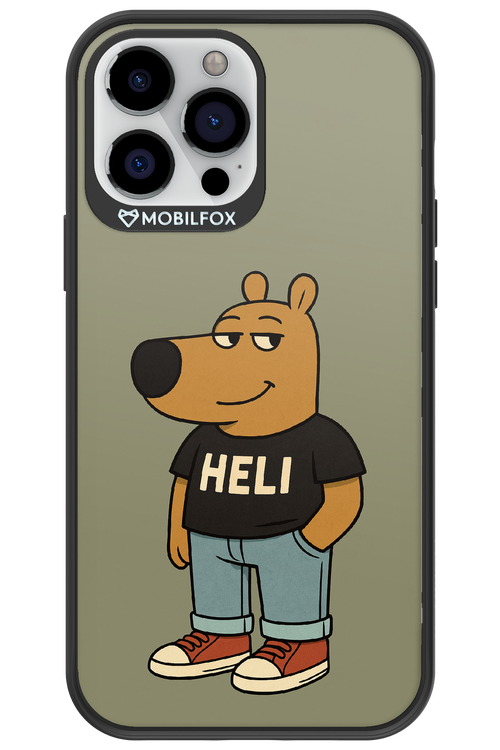 ChillHeli - Apple iPhone 13 Pro Max