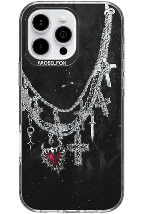 Trap Chain - Apple iPhone 16 Pro Max