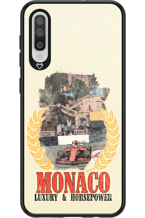 Monaco Luxury 2.0 - Samsung Galaxy A50