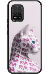RVA Cat - Xiaomi Mi 10 Lite 5G