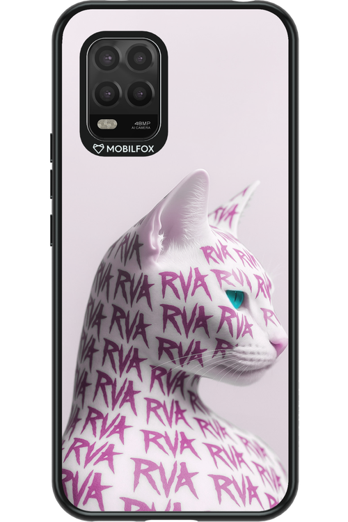 RVA Cat - Xiaomi Mi 10 Lite 5G