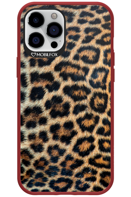 Leopard 2.0 - Apple iPhone 12 Pro Max
