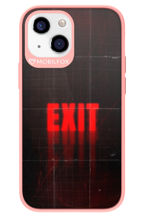 EXIT - Apple iPhone 13 Mini