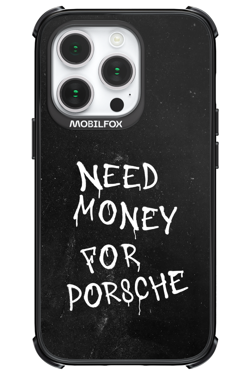 Need Money II - Apple iPhone 14 Pro