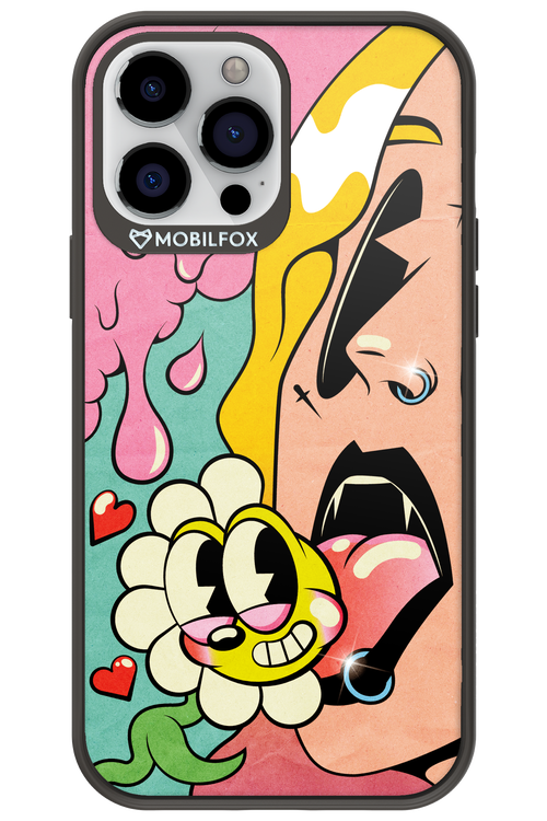 Love Sick 2.0 - Apple iPhone 13 Pro Max