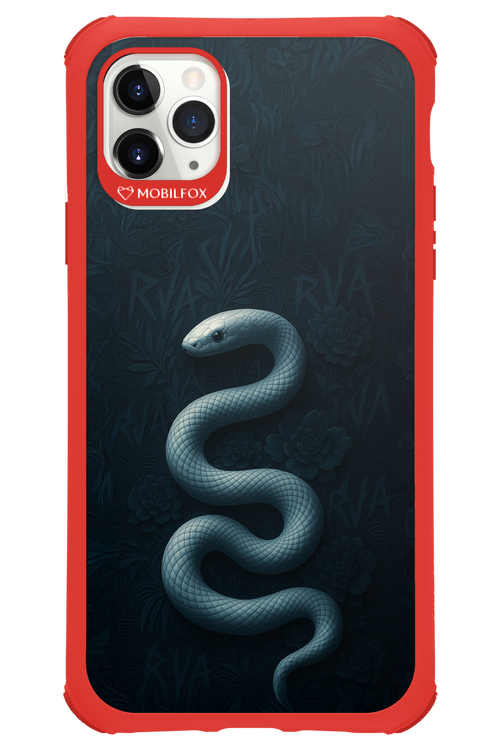 Night Venom 2.0 - Apple iPhone 11 Pro Max