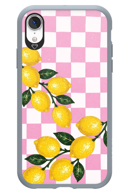 LEMON 2.0 - Apple iPhone XR