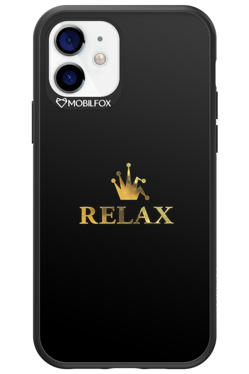 Relax 2.0 - Apple iPhone 12