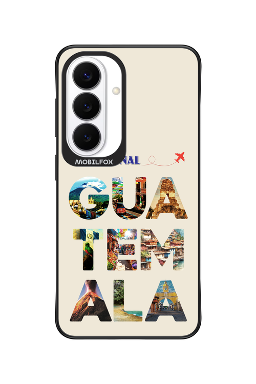 Guatemala 2.0 - Samsung Galaxy S26