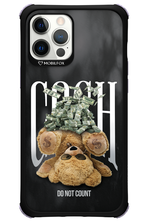 CASH 2.0 - Apple iPhone 12 Pro Max
