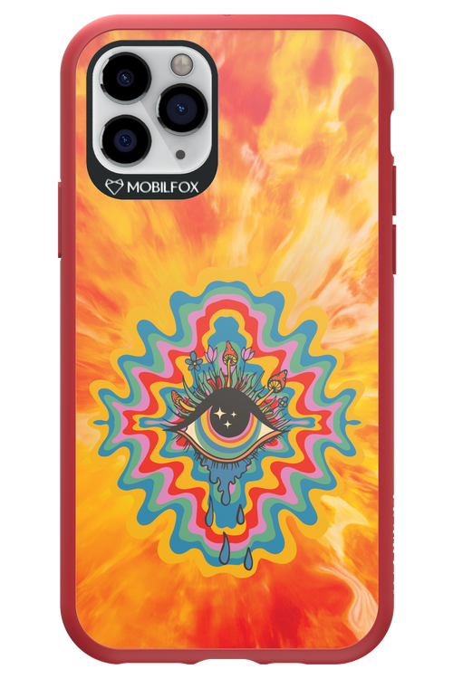 ThirdEye 2.0 - Apple iPhone 11 Pro