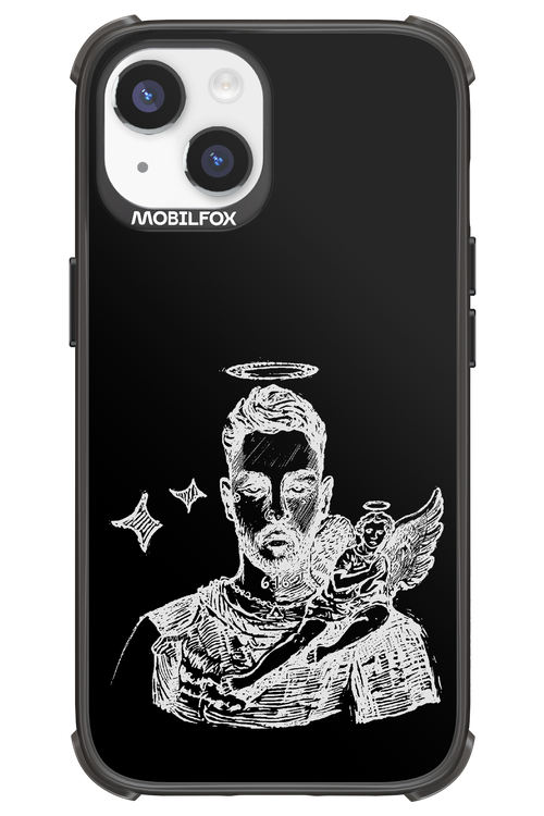 iNGER Black 2.0 - Apple iPhone 14