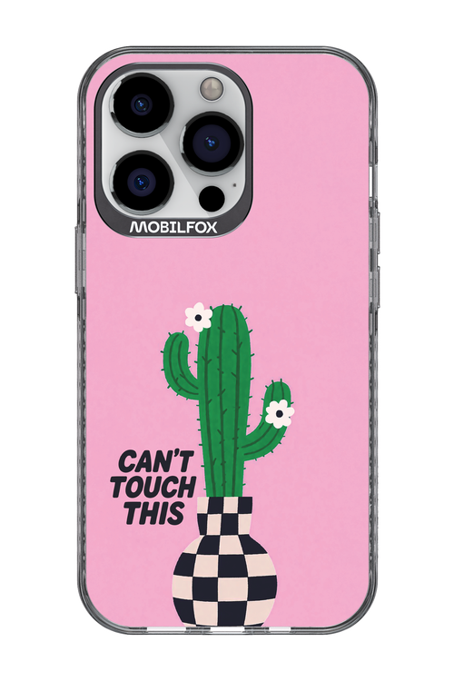 CANT TOUCH THIS 2.0 - Apple iPhone 13 Pro