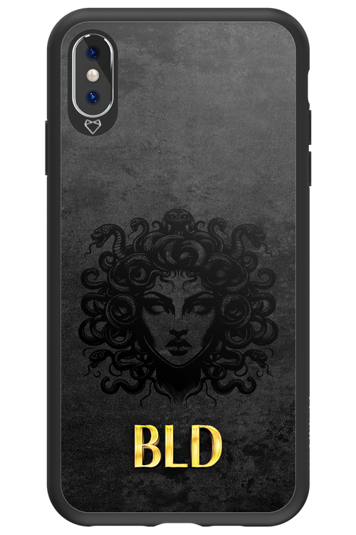 BLD MEDUSA 2.0 - Apple iPhone XS Max