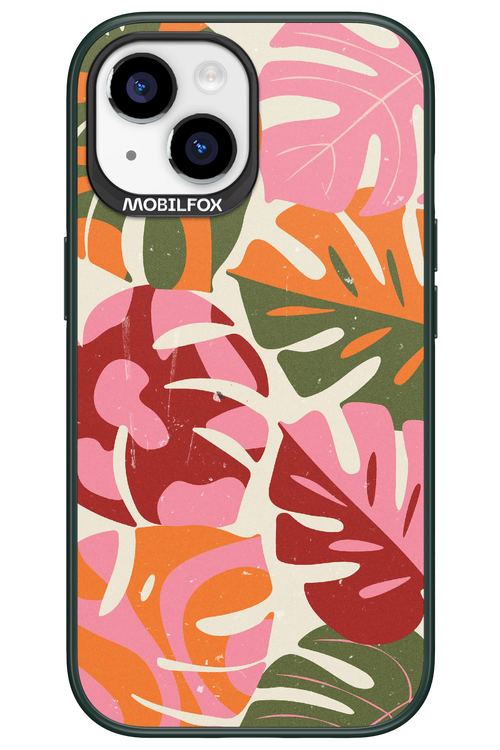 Tropical Heatwave 2.0 - Apple iPhone 15