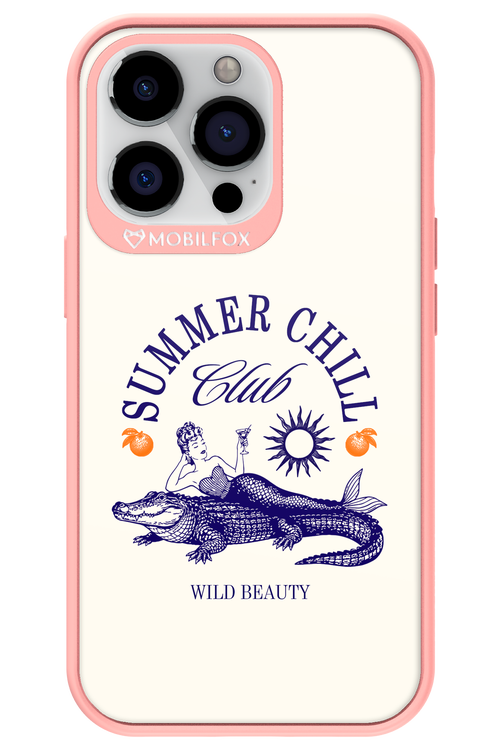 ChillMaid 2.0 - Apple iPhone 13 Pro