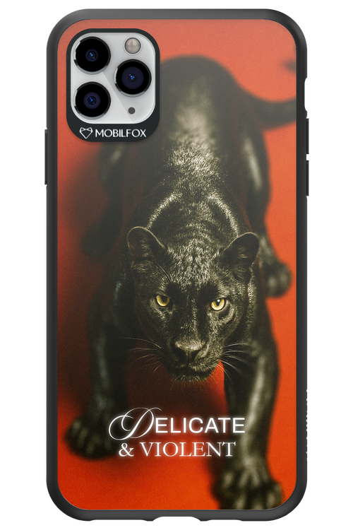 DeliCat 2.0 - Apple iPhone 11 Pro Max