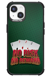 No Risk No Reward - Apple iPhone 14
