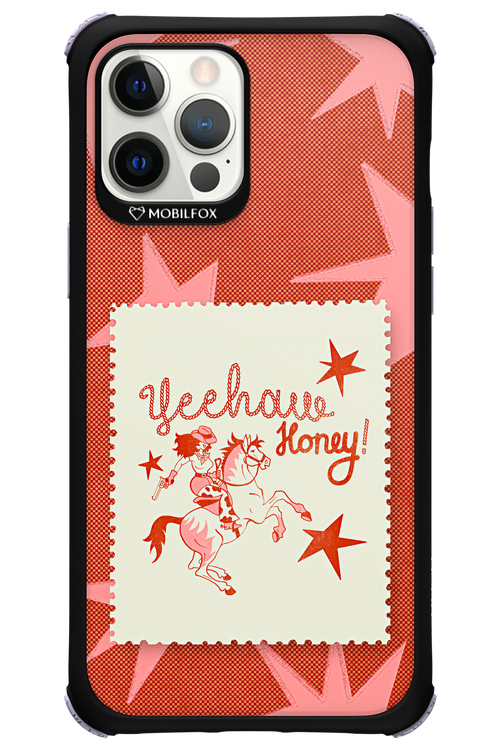 Yeehaw Honey 2.0 - Apple iPhone 12 Pro Max