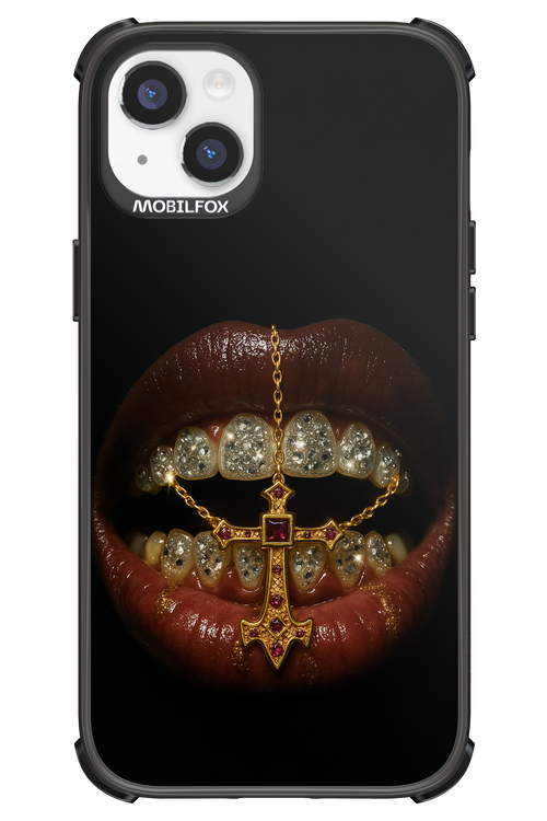 Greedy 2.0 - Apple iPhone 14 Plus