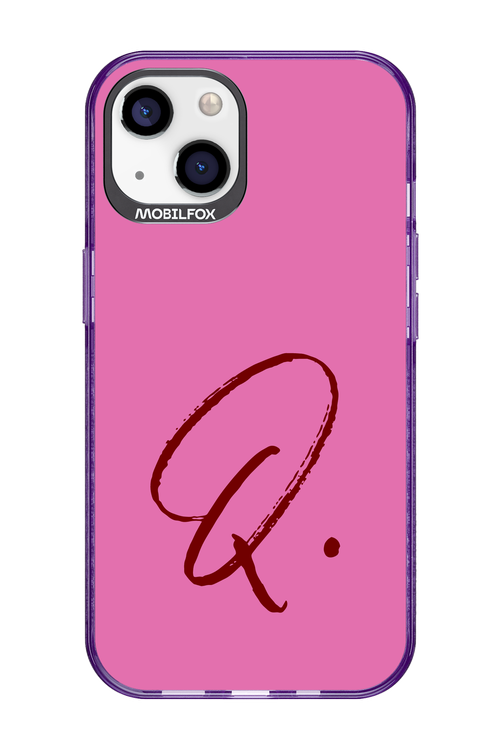 (Sorbet) Q 2.0 - Apple iPhone 13