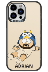 ChildHeli 1 - Apple iPhone 13 Pro Max