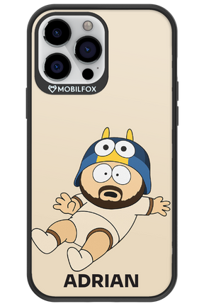 ChildHeli 1 - Apple iPhone 13 Pro Max