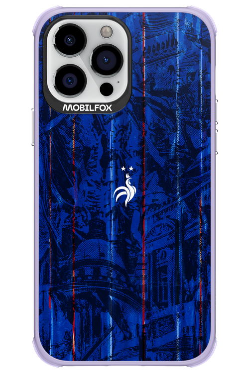 Franta 2.0 - Apple iPhone 13 Pro Max