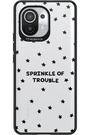 Trouble - Xiaomi Mi 11 5G