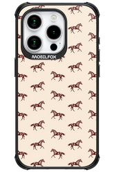 Equestrian Beige - Apple iPhone 15 Pro