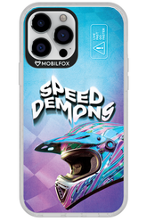 Helmet - Apple iPhone 13 Pro Max