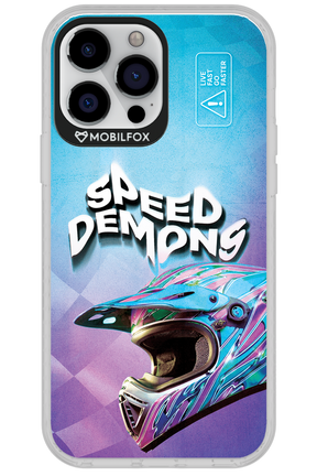 Helmet - Apple iPhone 13 Pro Max