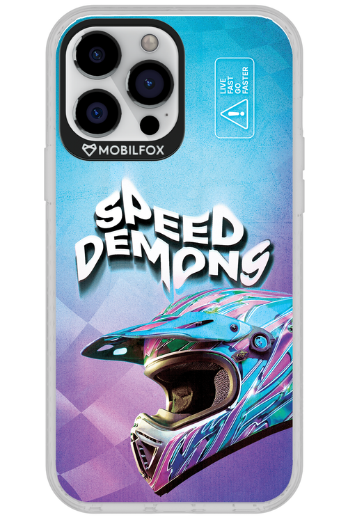 Helmet - Apple iPhone 13 Pro Max