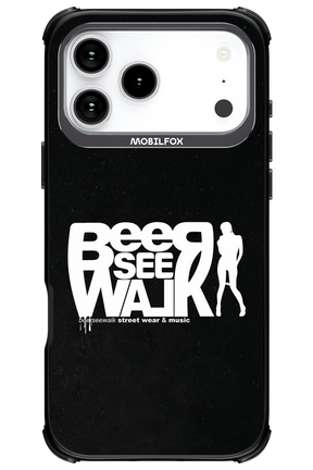 P-csa Black - Apple iPhone 17 Pro Max