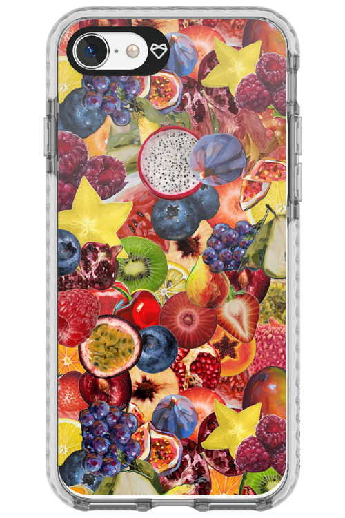 Fruit Basket 2.0 - Apple iPhone SE 2020