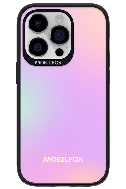 Pastel Violet 2.0 - Apple iPhone 14 Pro