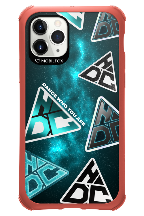 HDC 6 2.0 - Apple iPhone 11 Pro