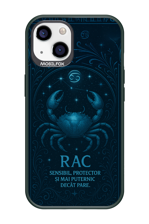 Rac - Apple iPhone 13