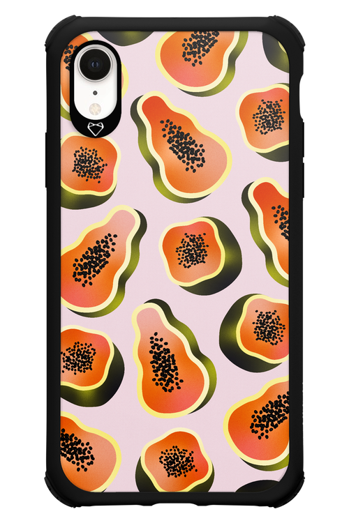 Papaya Wave 2.0 - Apple iPhone XR