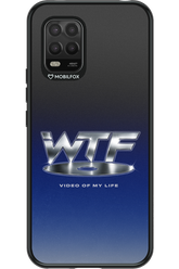 W T F 2.0 - Xiaomi Mi 10 Lite 5G