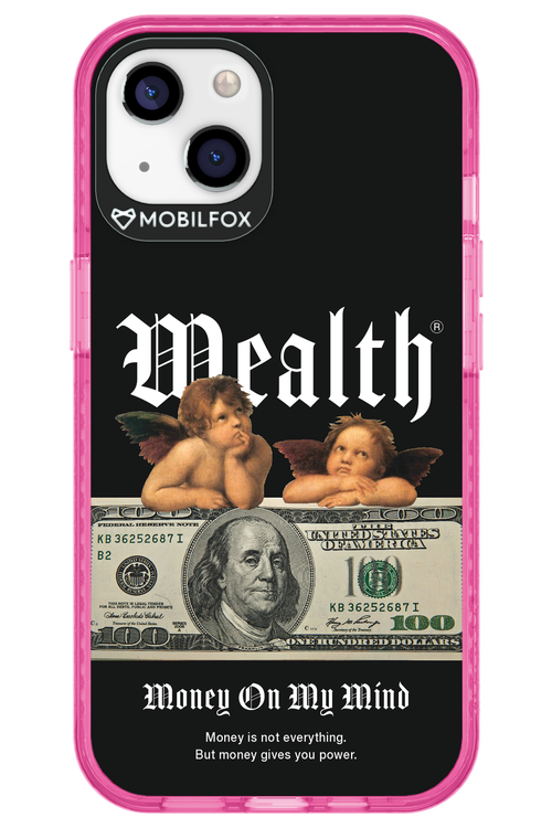 Wealth - Apple iPhone 13