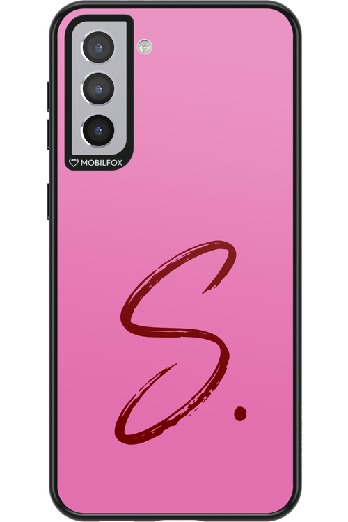(Sorbet) S 2.0 - Samsung Galaxy S21+