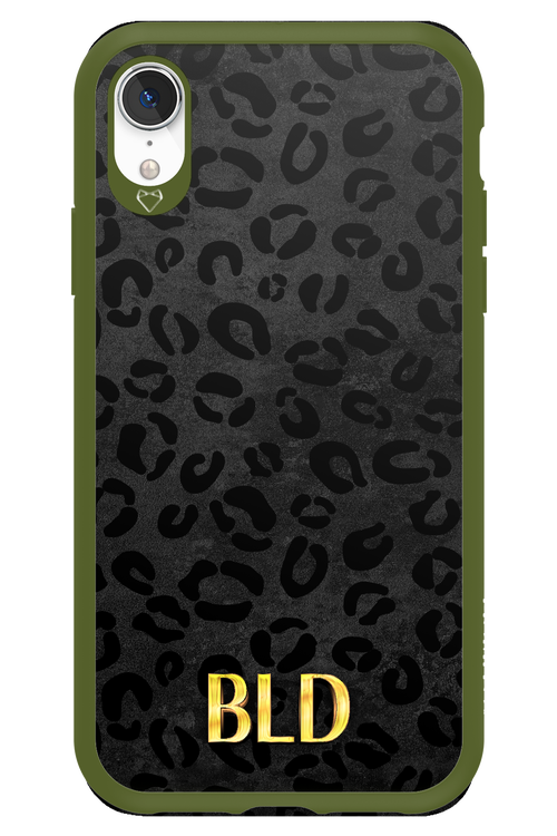 BLD BLVCK LEO 2.0 - Apple iPhone XR