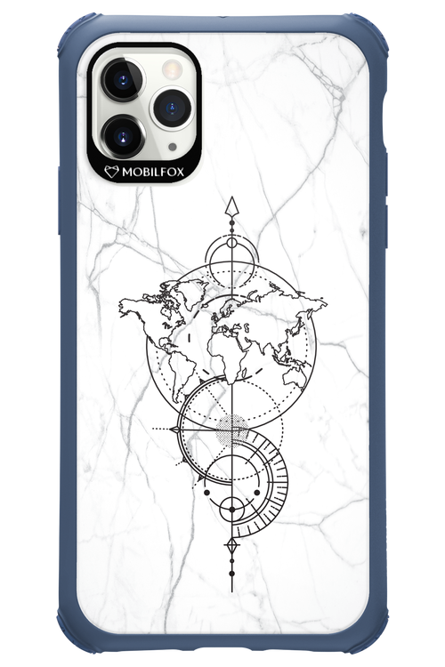 Compass - Apple iPhone 11 Pro Max