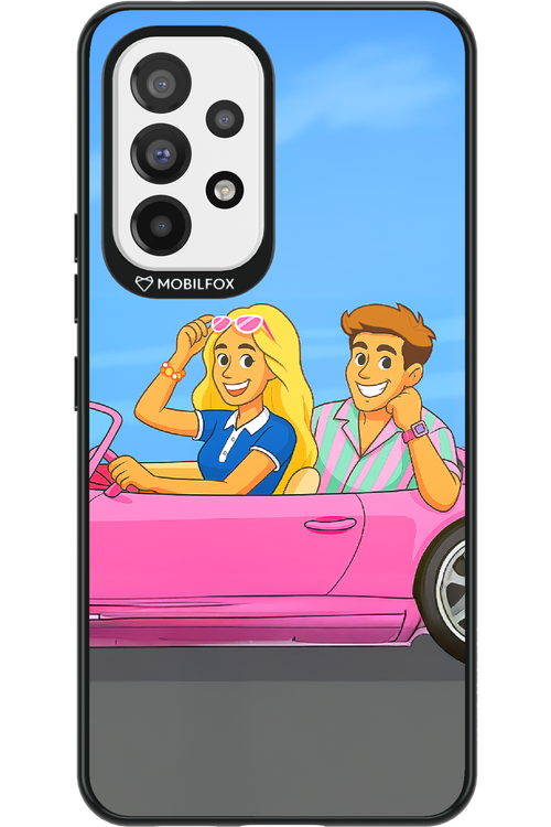 My Way 2.0 - Samsung Galaxy A53